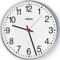Peweta 51250311 Peweta Wanduhr Arab.Zahlen 30Cm Funkuhr 1,5V 51.250.311,