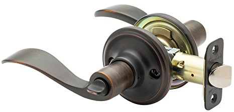 Copper Creek WL2230TB Waverly Lever, Tuscan Bronze