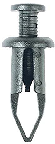 KS Tools 420.5773 Stoßfänger-Verbindungsclip für Toyota/Lexus,50er Pack