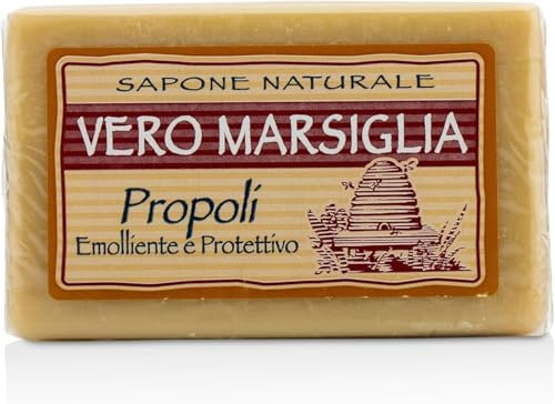 Nesti Dante Vero Marsiglia Natural Soap - Propolis (Emollient and Protective) 150g/5.29oz