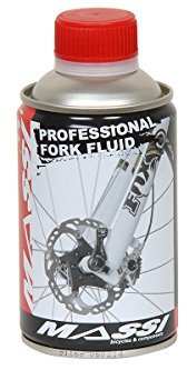 Massi – Huile Fourche W7.5 250 ML