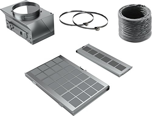 Siemens LZ10AFS00 Dunstabzugshaubenzubehör