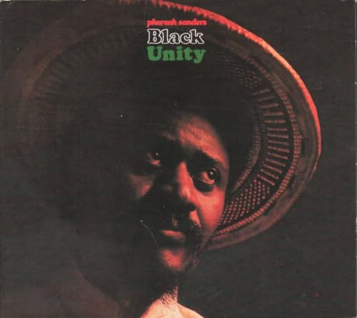 Black Unity (Impulse Master Sessions)