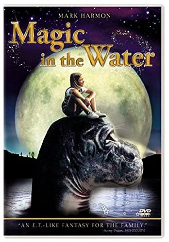 Magic in the Water [DVD] [Region 1] [US Import] [NTSC]