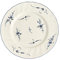 Villeroy & Boch – Vieux Luxembourg Assiette Plate Blanc, Garanti Lave-Vaisselle, Compatible Micro-Ondes, Vaisselle, Ceramique, Assiette Vieux, Porcelaine Haut De Gamme