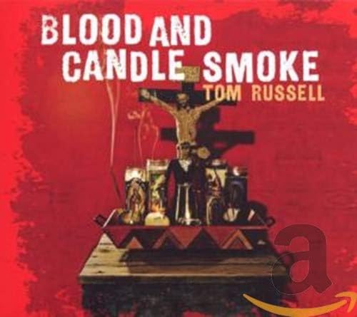 Blood and Candle Smoke