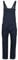 Fort - Bib 'N' Brace - 44W- Navy - Men's Workwear - Comfortable, Durable Painters & Decorators Overalls