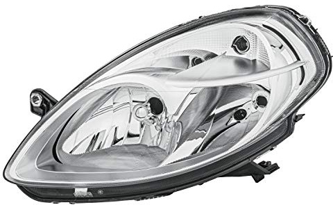 HELLA 1EB 270 521-431 Alogeno-Faro principale ECE, per veicolo circolazione Dx, anteriore Sx