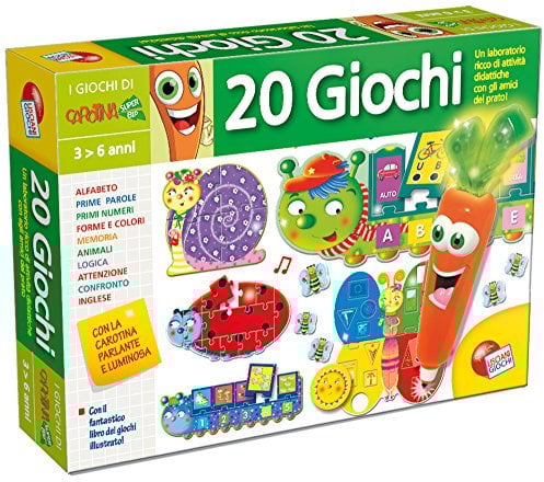 Desconocido Lernspielzeug zum Lesen und Schreiben