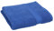 Betz Handtuch Premium 100% Baumwolle 50x100 cm Gesicht- Hände- Körper- Handtuch Farbe blau