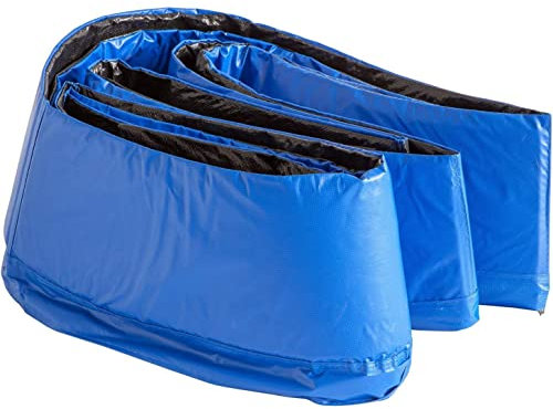 Bodyrip Replacement Pvc Trampoline Safety Cover 10Ft