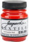 Jacquard tessuto colore tessuto vernice 2oz-rosso scarlatto