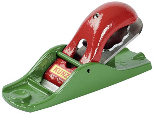 KUNZ Taschenhobel,Schlichthobel, 102