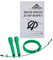 Black Mountain Products Speed Jump Rope Cable, Grün