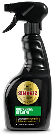 Simoniz SAPP0070A Quick Wax