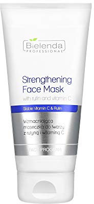 BIELENDA Peeling und Reinigung der Gesichtsmaske, 1er Pack(1 x 175 ml)