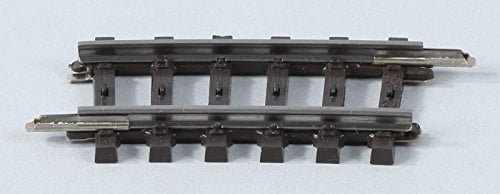 Märklin 2224 - Gleis geb. r360 mm,7 Gr.30', Inhalt 10 Stück