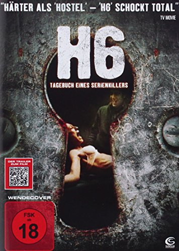 H6 - Tagebuch eines Serienkillers