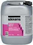Sikkens Alpha Barol Grundhärter 1,000 L