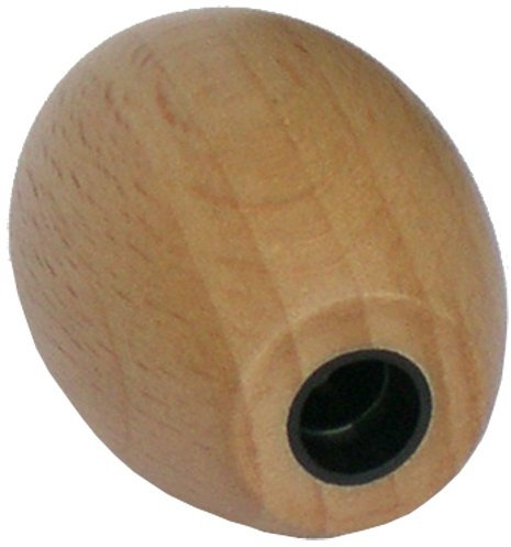 Standardgraph Spitzer aus Holz für 5,6 mm Minen, natur