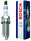 Bosch Automotive FR7NI33 - Zündkerzen Double Iridium - 1 Stück
