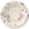 Villeroy & Boch 10-4104-1310 Mariefleur Basic Premium Porcelain Sugar Bowl, White/Multicoloured, Kaffeeuntertasse, 16 cm
