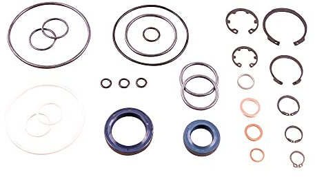 Dichtungssatz, Lenkgetriebe passend für MERCEDES-BENZ W202, S202, C208C124, W124, S124