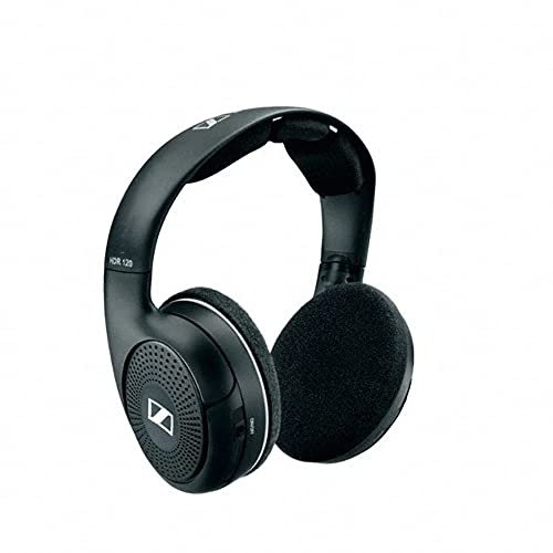 Sennheiser HDR120 Cuffie Wireless supplementari