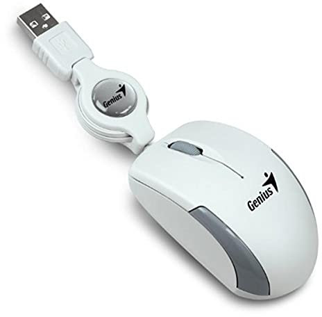 Genius Mini souris USB