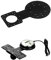 RAM Mounts RAM Double Adapter Plate, RAM-338U