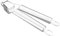 Lacor 62685 Presse-Pail Luxe 18/10