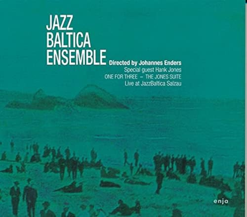 Enja Matthias Winkelmann (Galileo Music Communication)