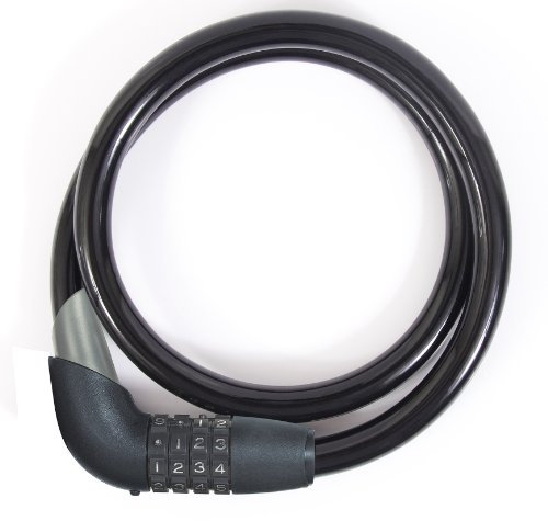 Abus 3340/85 Cadenas à combinaison