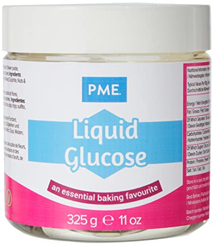PME Glucose Liquide 325 g