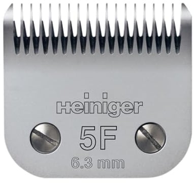 HEINIGER Scherkopf 6,0 mm, Size 5F