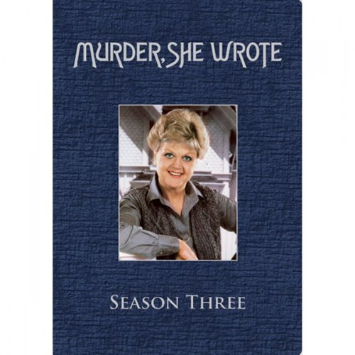 Murder, She Wrote: Season 3