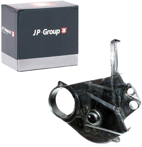 JP GROUP Abdeckung, Zahnriemen 1112400100 unten | Kompatibel mit: AUDI 100 C3 Avant, 100 C3 Stufenheck, SEAT TOLEDO I, VW GOLF II, JETTA II, PASSAT B2 Stufenheck