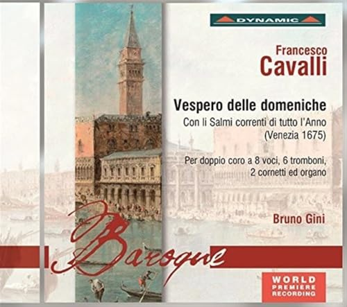 Vespero Delle Domeniche
