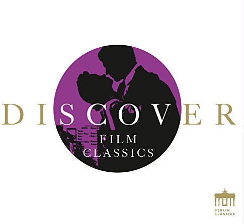 Discover Film Classics