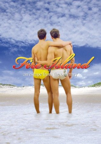 Fire Island [Import USA Zone 1]