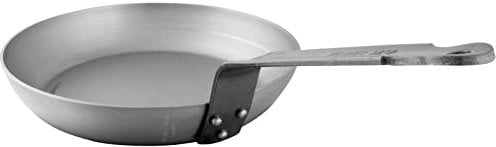 Mauviel1830 - M'Steel 365136 - Poêle acier - 36 cm
