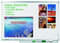 Legamaster Whiteboard PROFESSIONAL 120 x 200 cm