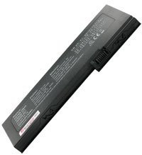 AboutBatteries Batterie pour HP ELITEBOOK 2740P, 11.1V, 3600mAh, Li-ION