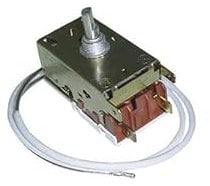 TERMOSTATO ATEA A03-0260 O RANCO K59L41 PER REFRIGERATORE INDESIT - C00056538