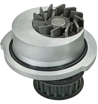 Meyle 613 600 4098 Water Pump