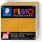 STAEDTLER 8004-17 - Fimo Professional Normalblock, 85 g, ocker