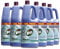 Viss Professional Scheuermilch mit Aktivbleiche 6 x 2L