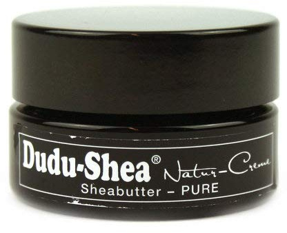 DUDU Sheabutter 100% Osun Creme 15 ml Creme