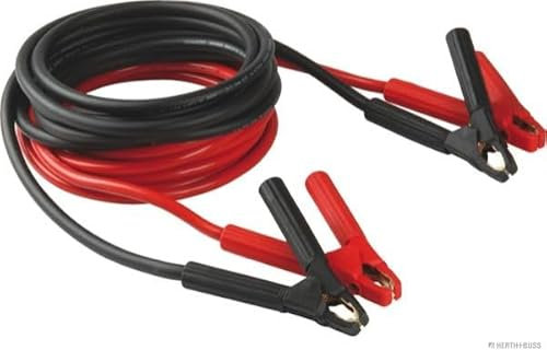 Elparts 52289785 Starthilfekabel