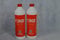 Fertan Fedox 2 Flaschen a 1 Liter Entroster Konzentrat (a 1000 ML) Entrosten Tank usw.